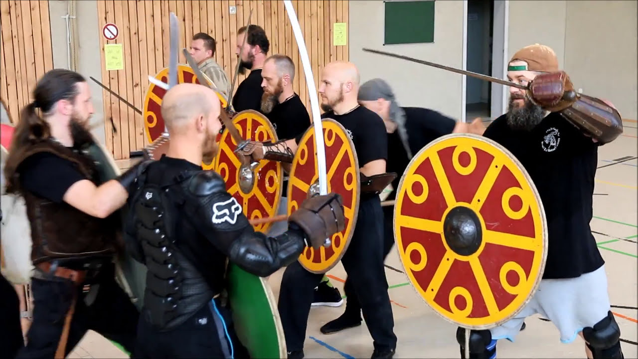 Training 17.09.2017 – Open Order