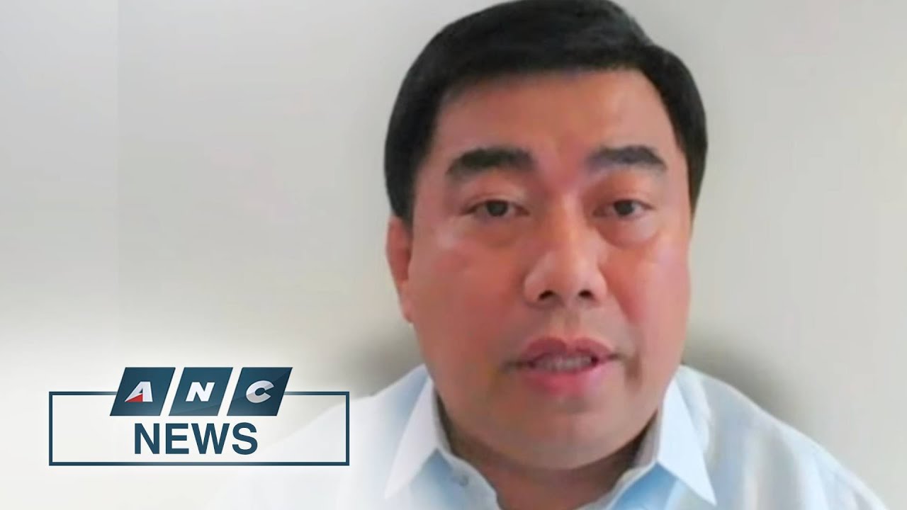 Matibag: PH gov't listening to suggestions to address high fuel prices | ANC