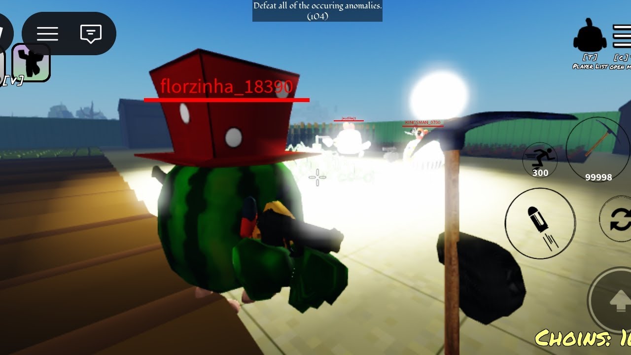 Showcase do simao22mil (Dimon22k)