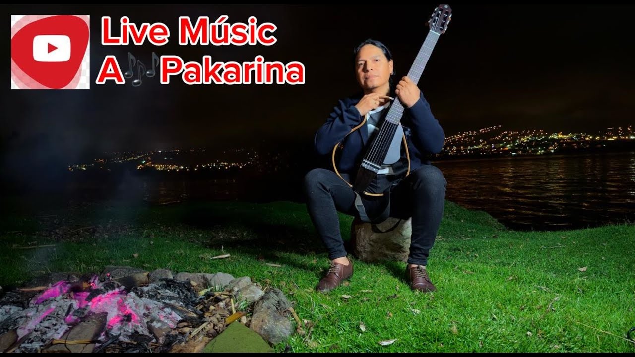 🔴January 25🏔️🎶 #alfredopakarina
