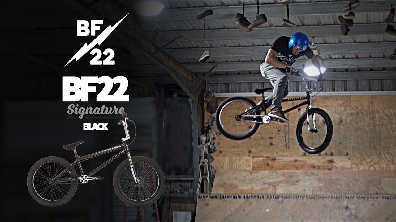 Fitbikeco. 2018 BF (BRIAN FOSTER) 22