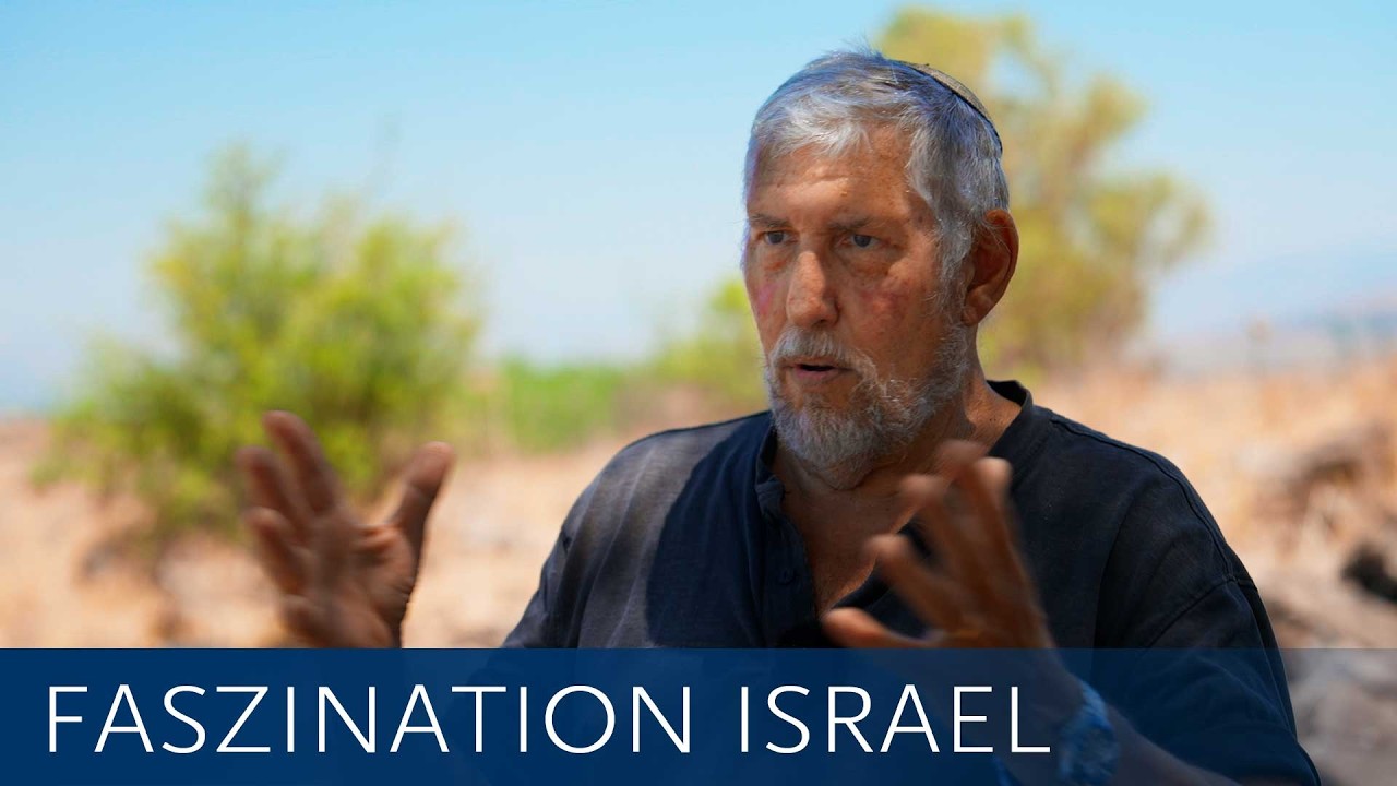 Faktencheck Sicherheit Israels - Major Eliot Chodoff analysiert