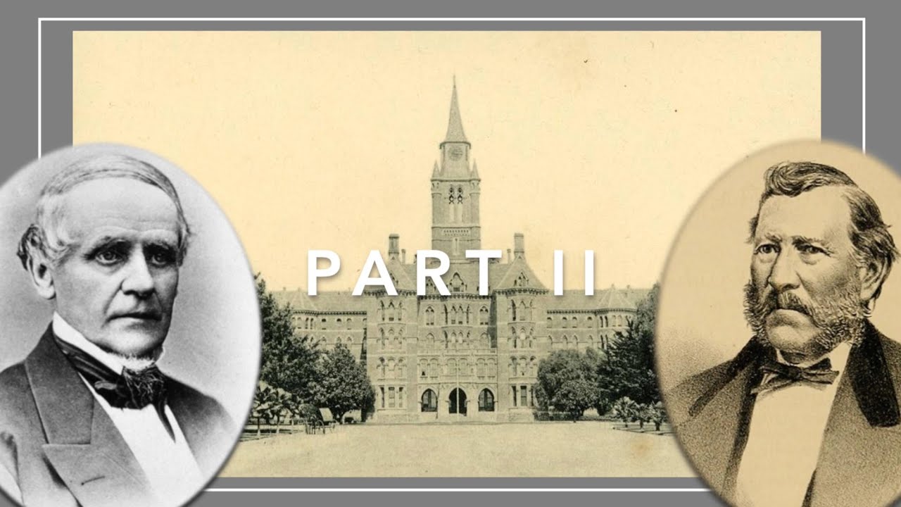 Part II:  The history behind the mystery of Skyline Wilderness Park