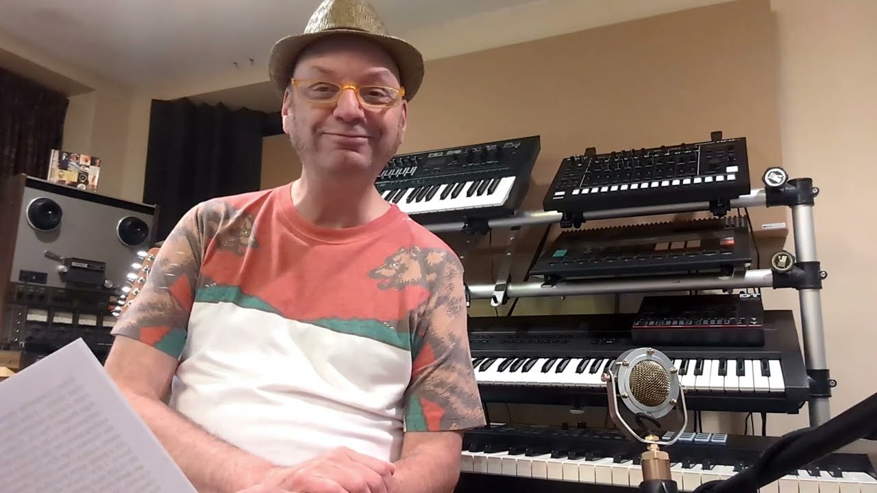 Alctron MP73EQV2 & Golden Age Project Pre-73 Neve Clone Microphone Preamp Shootout