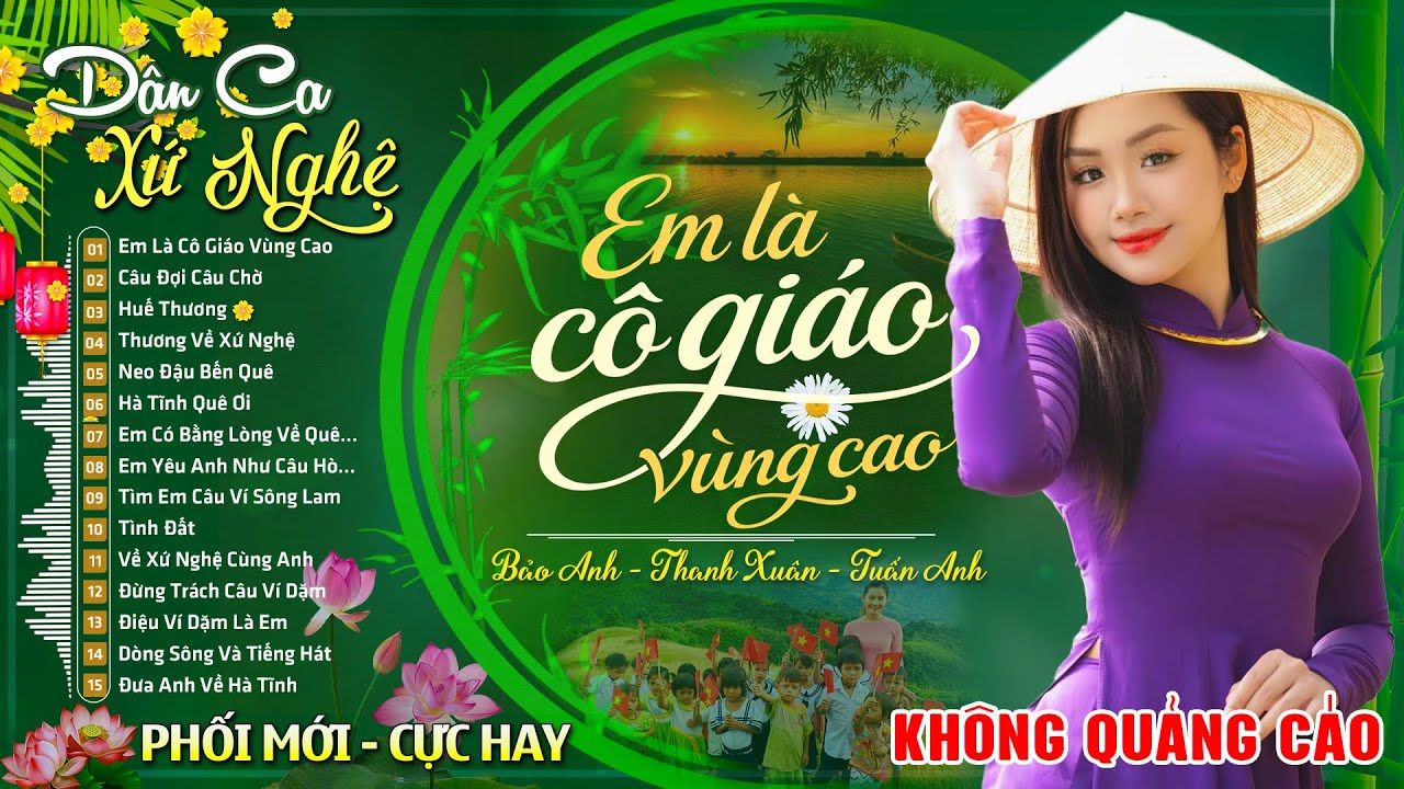 LK Nhạc Sống Thôn Quê 2025 Vừa Ra Lò CỰC NGỌT ➤LK Nhạc Sống Dân Ca Xứ Nghệ Remix TOÀN BÀI HAY
