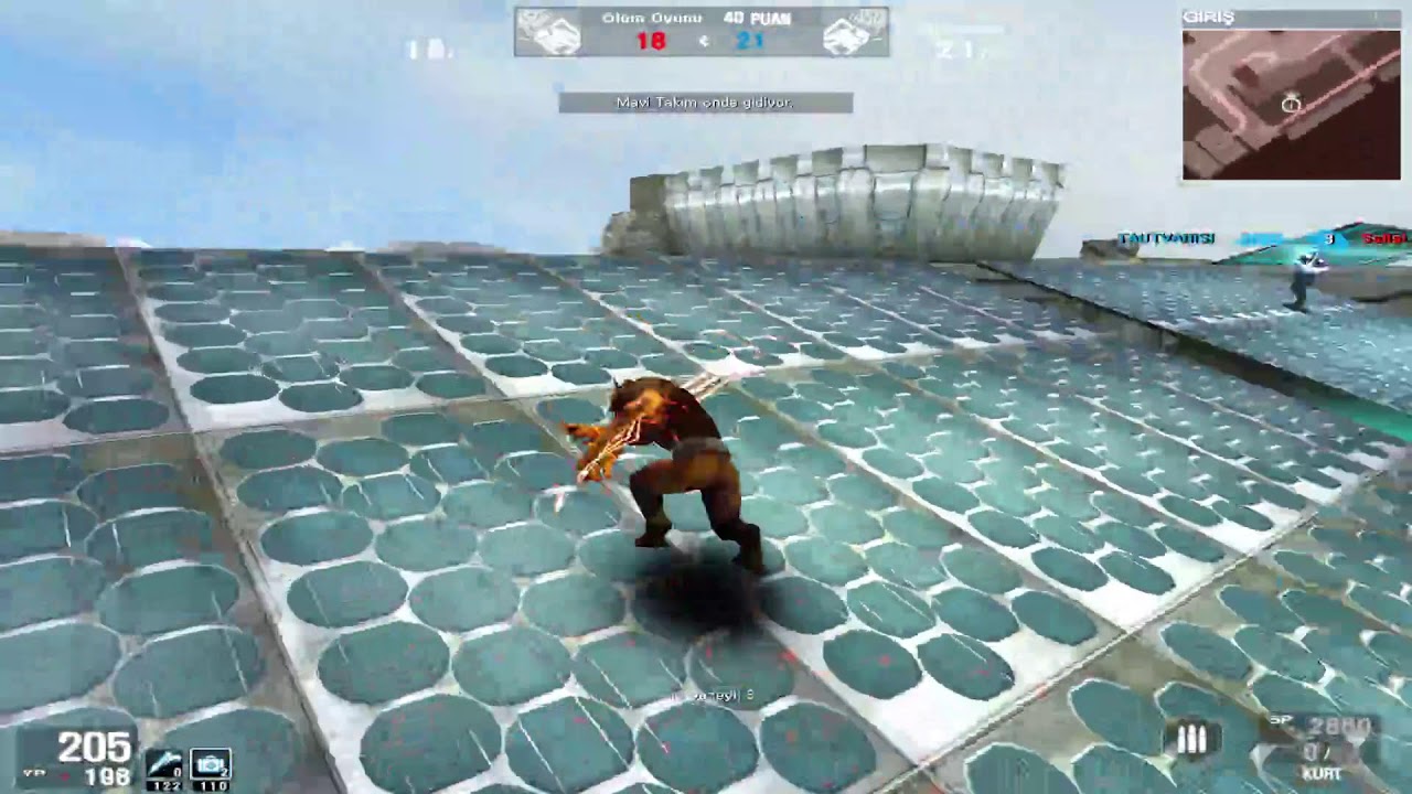ÖZLENEN HİLELİİ PLAYERRR ! #wolfteam #zfearman #s2yikim #UstaCengaveR #BULDUNMUWT #DELİVUKAT