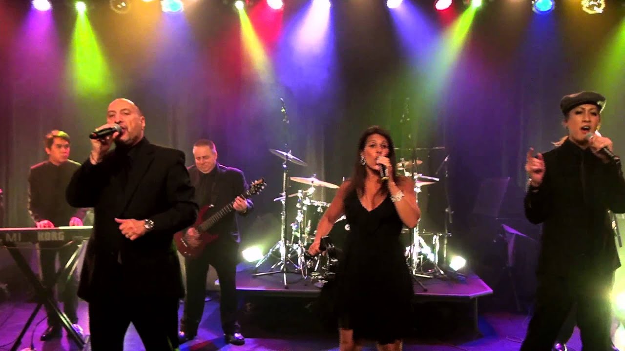 FDR DRIVE Band Promo Video 1