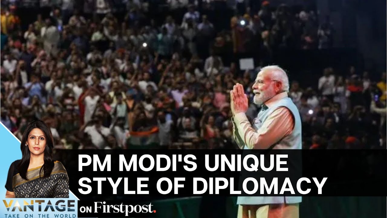 How PM Modi's 