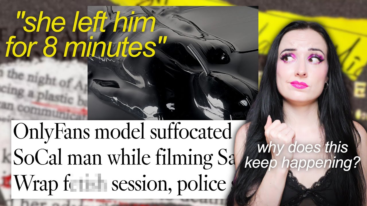 The Danger of Fake Pro-Dommes: When Kink Goes Wrong