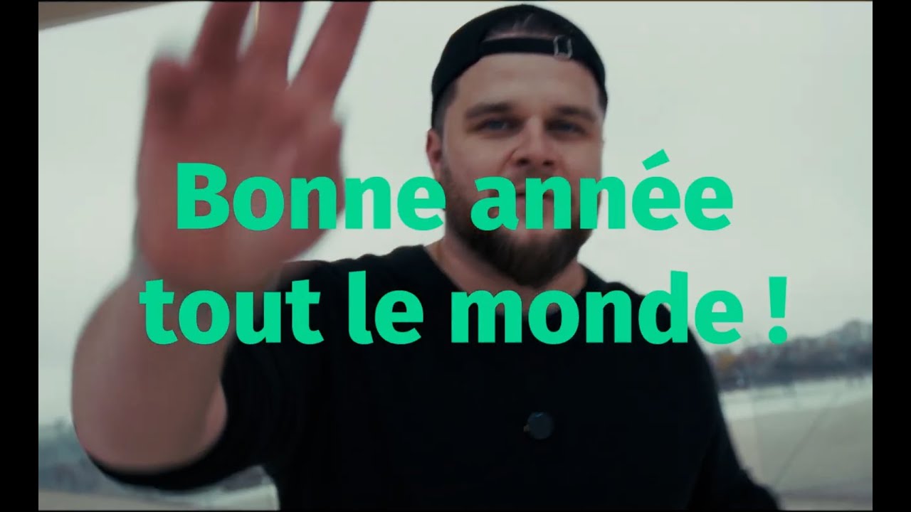 Les voeux 2026 de la Fondation John Bost