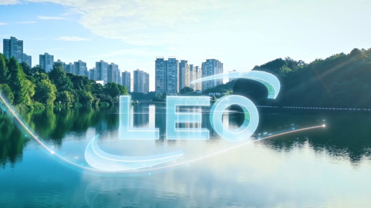 LEO PUMP Releases Official Corporate Video – Your Global-Leading Partner for Smart Fluid Solutions
