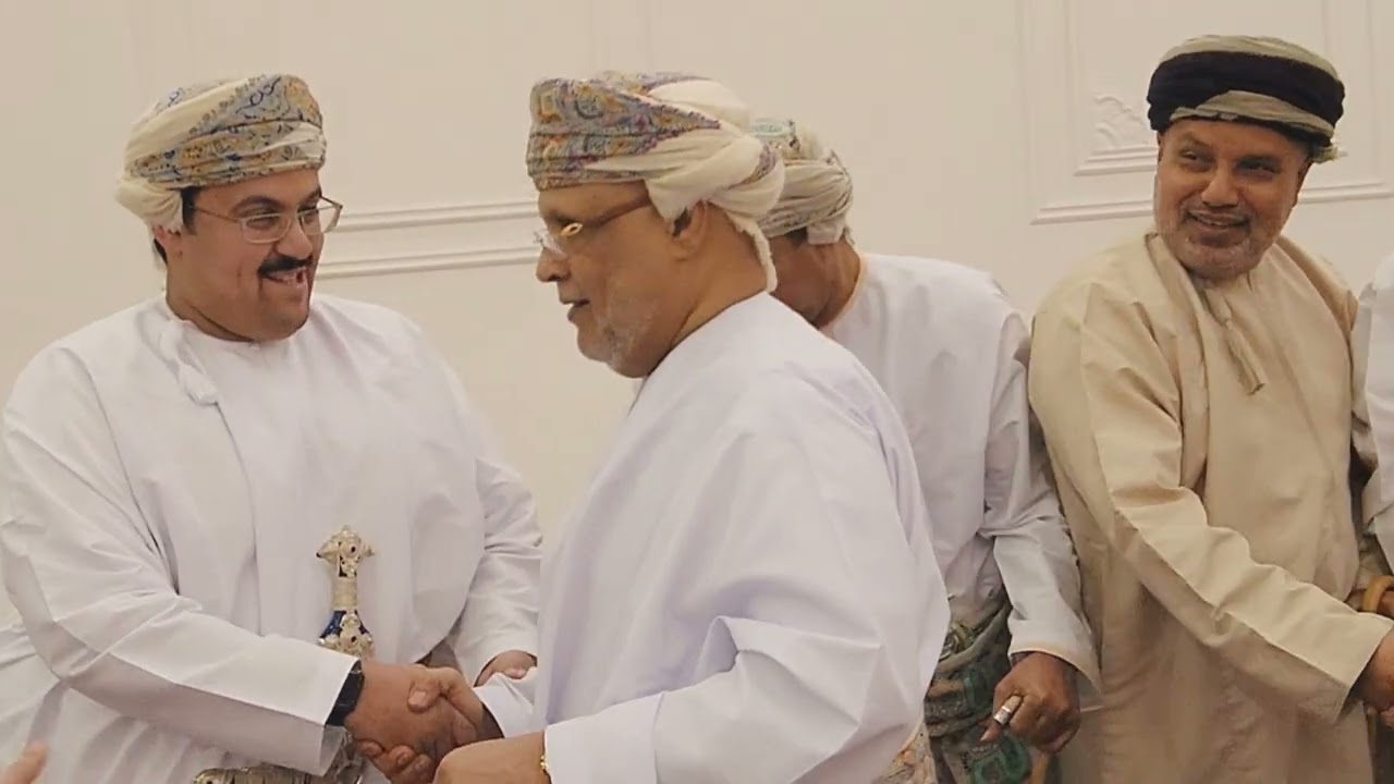 زواج السيد / يوسف بن حسين بن عمر بن عبدالله آل إبراهيم