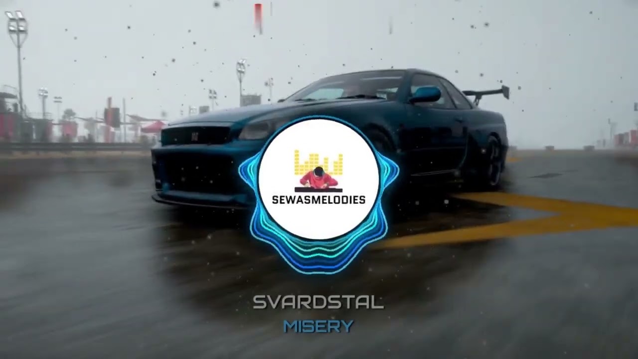 SVARDSTAL - MISERY