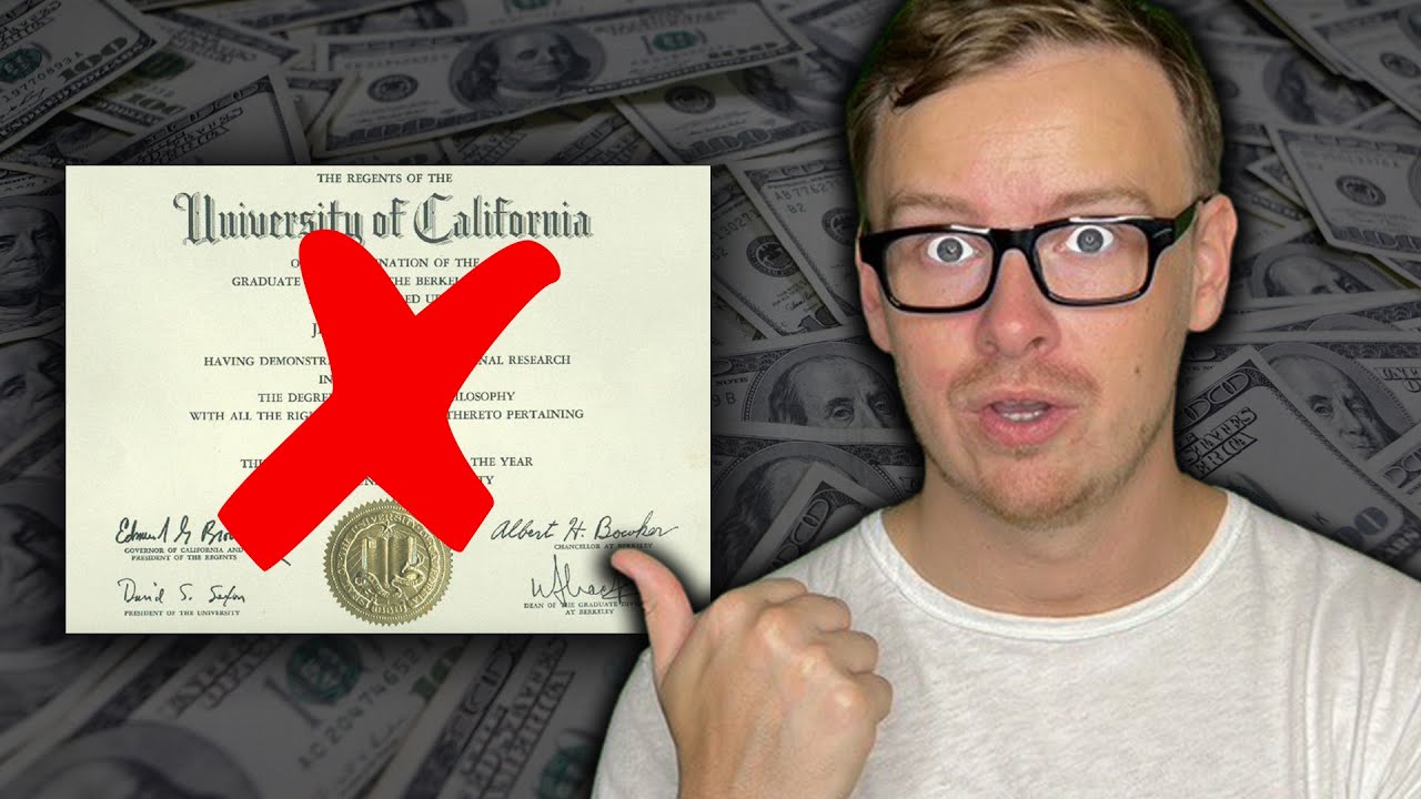 12 GREAT Entry Level Jobs That DON&rsquo;T Require A College Degree!
