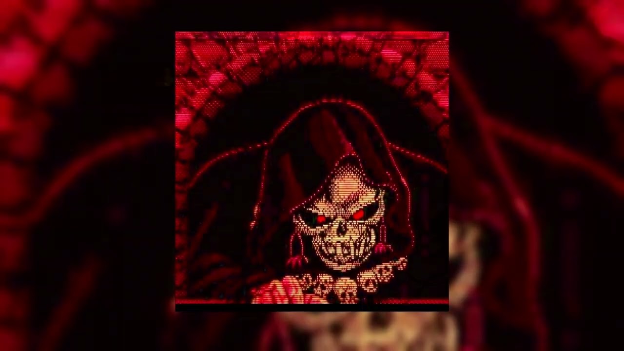 *FREE* DK x Lida x Грязный Рамирес Type Beat - мертвец