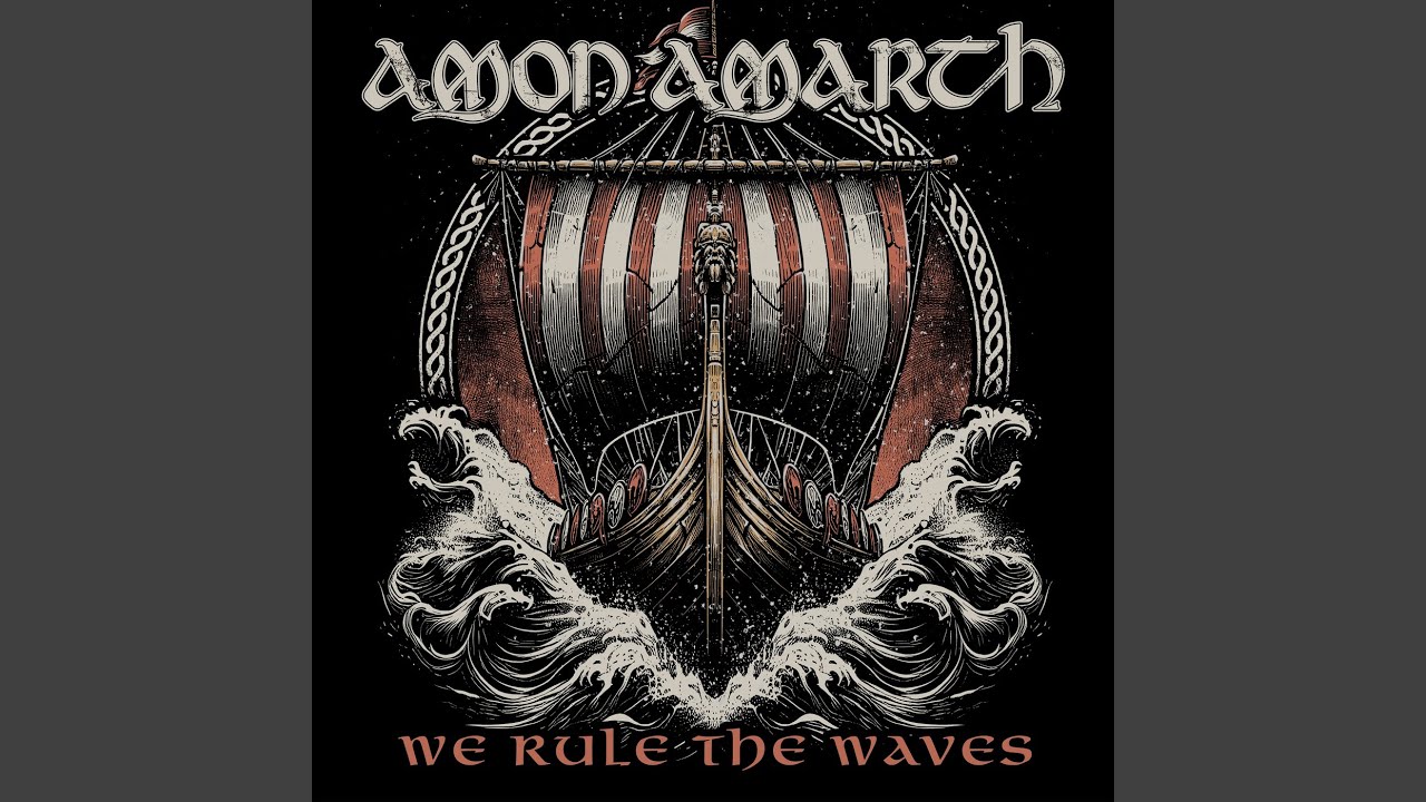 We Rule the Waves