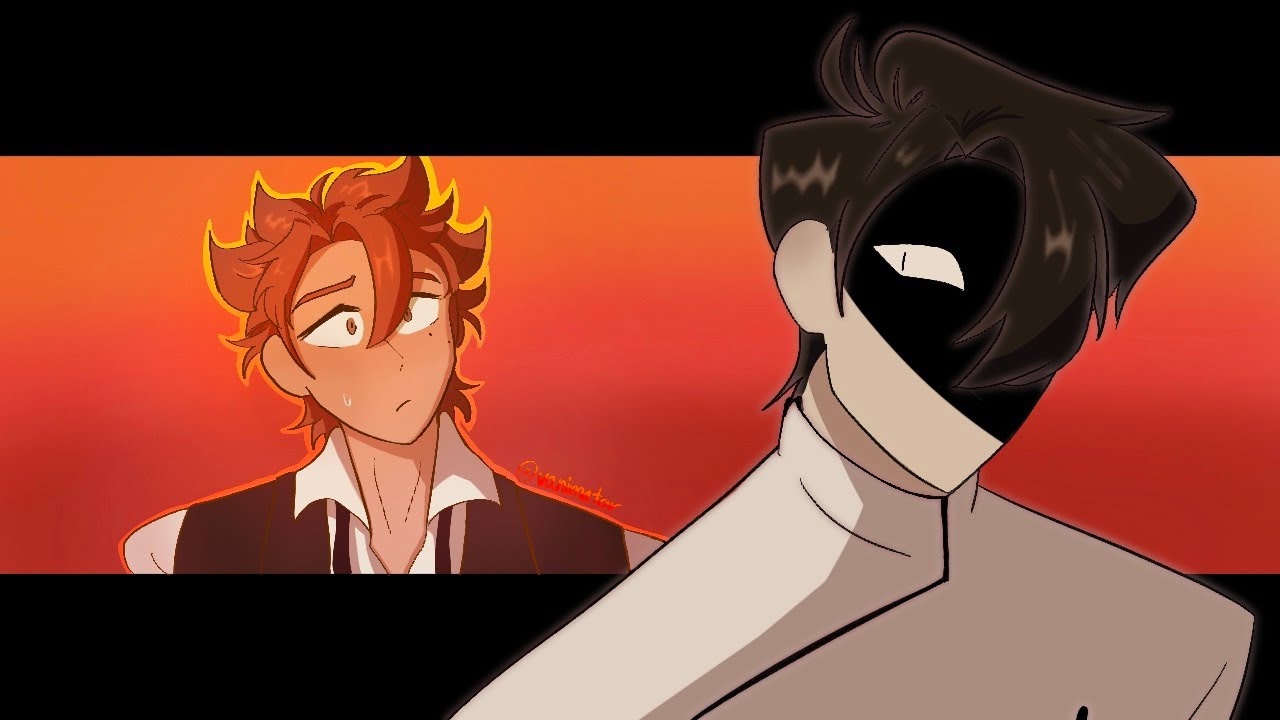 Red Flags (Dead Plate Animatic)