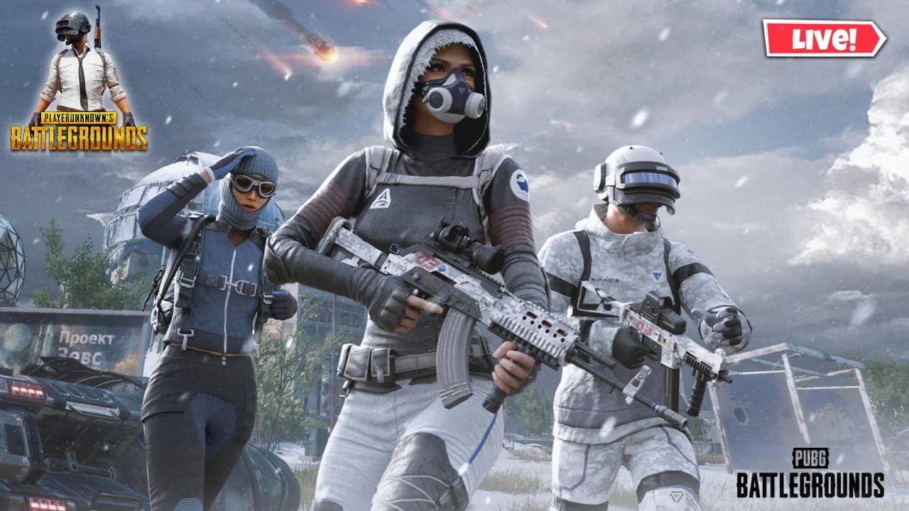 🔴indha aatam podhuma kozhandha 😯/ Tamil / pc gameplay. #ugshelby #livestream #pubg  #tamilgamer