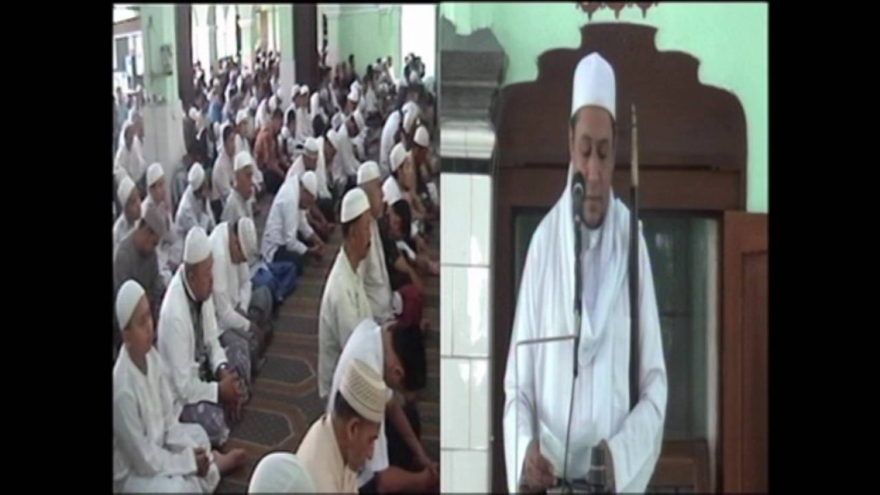 UNGKAPAN CINTA DAN KESAKSIAN IBUNDA NABI MUHAMMAD SAW
