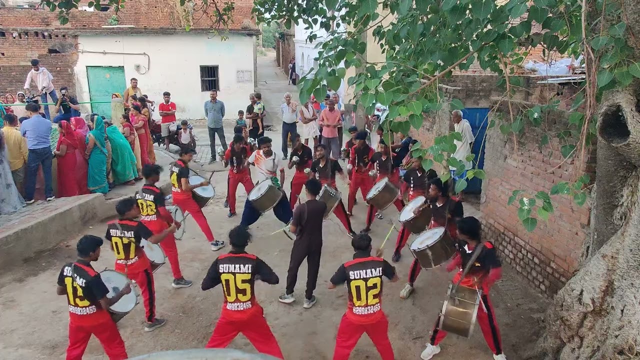 SUNAMI TASHA PARTY 🥁📸 RAMGARH ✅ CONTACT NO 📲 6202088441//6200070340#newsong #khesari #trending