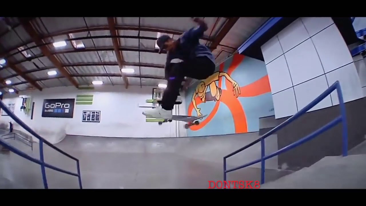 Travis Scott x Boo Johnson feat. dontsk8