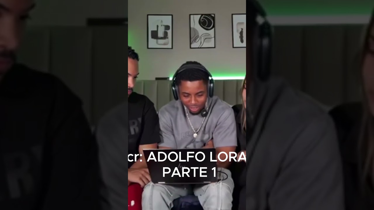 ENGAÑO A SU NOVIO CON SU CRUSH | Parte 1