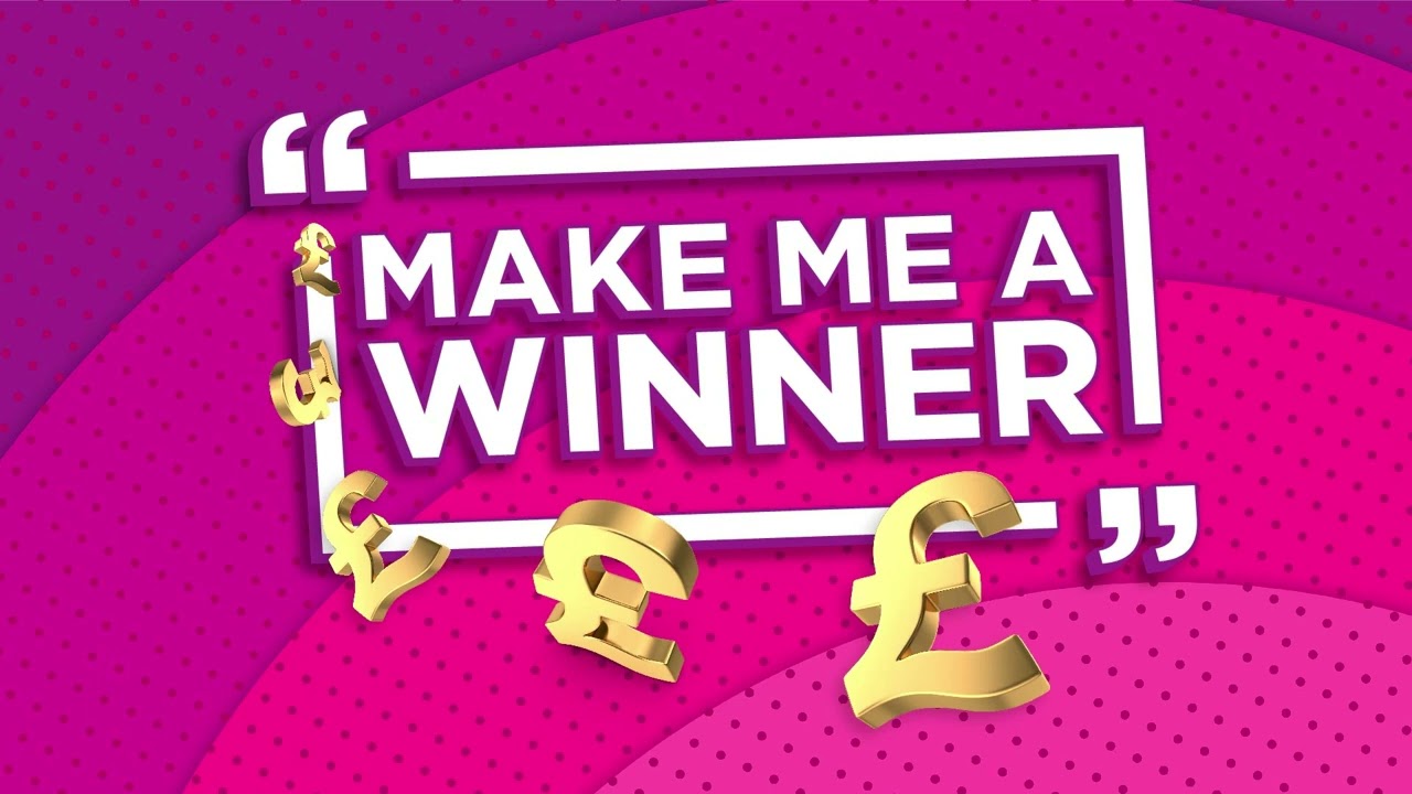 Hits Radio UK - Make Me A Winner Call - 28th March 2024