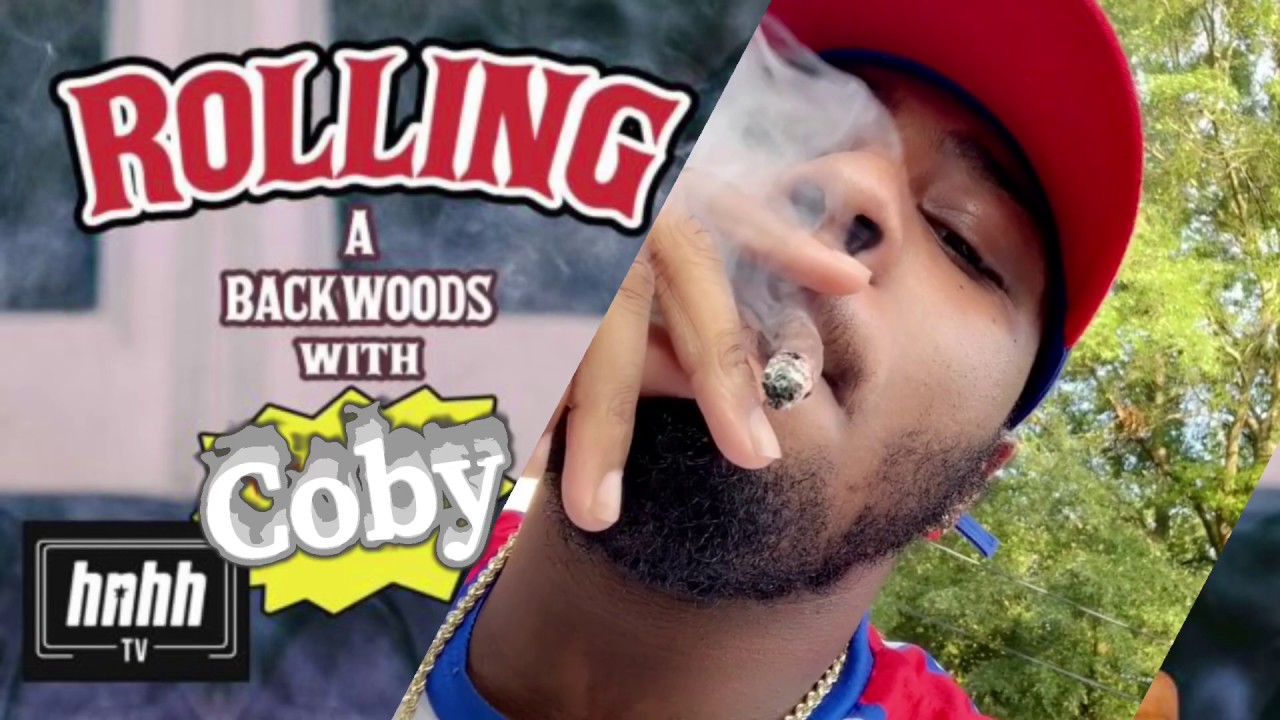 EASIEST WAY TO ROLL BACKWOODS (2019)