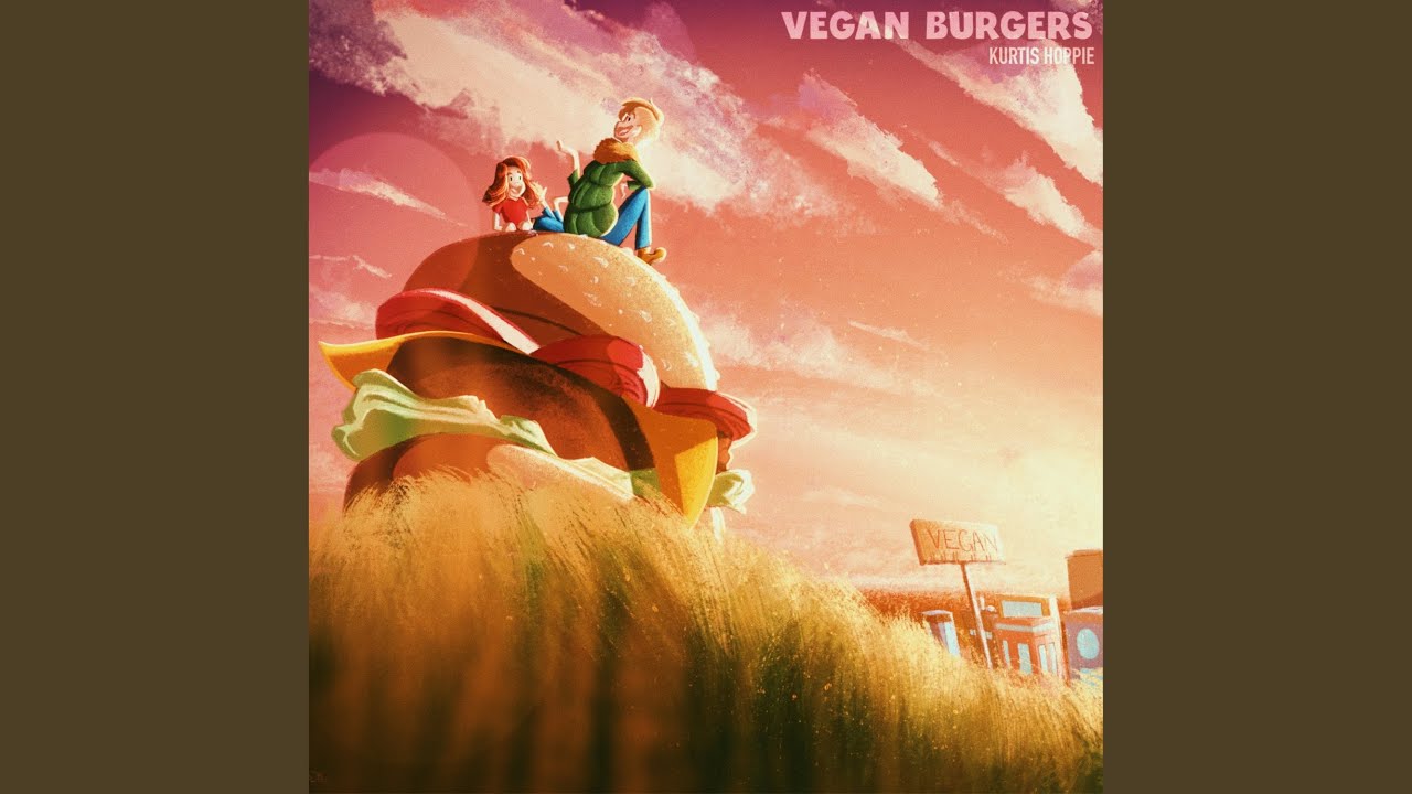 Vegan Burgers