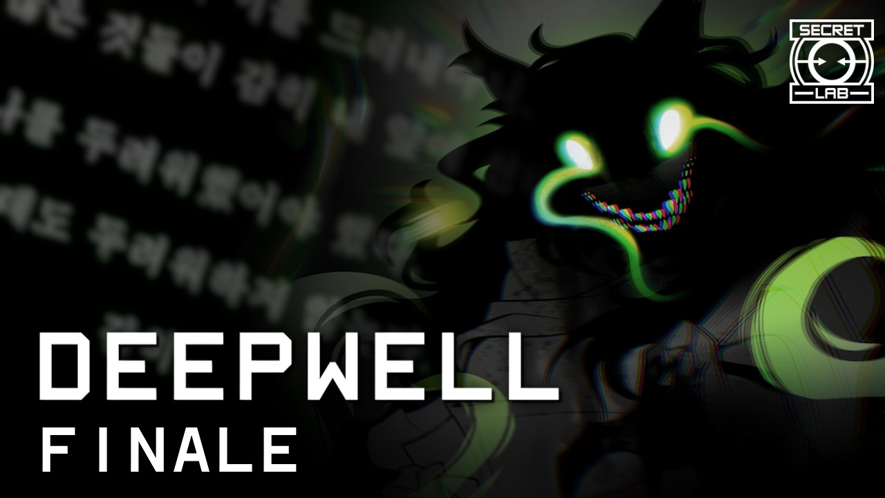 Site-17 Deepwell - Finale | SCP: Secret Laboratory
