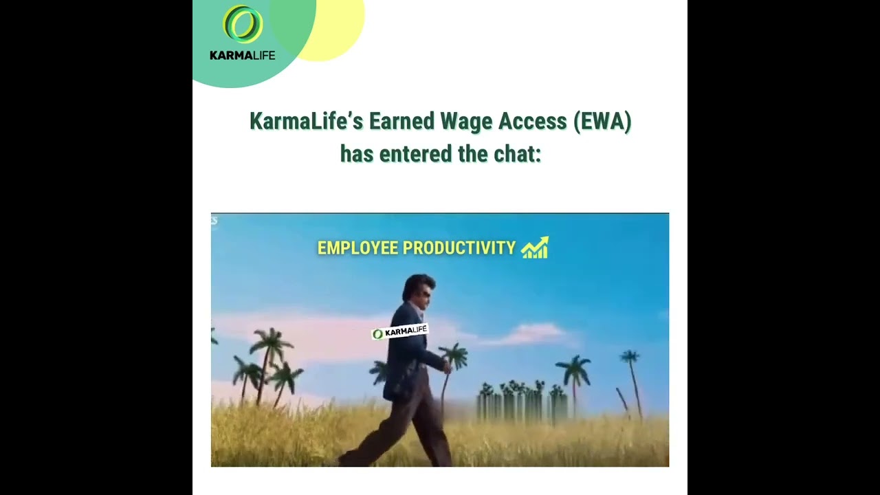 Earned Wage Access