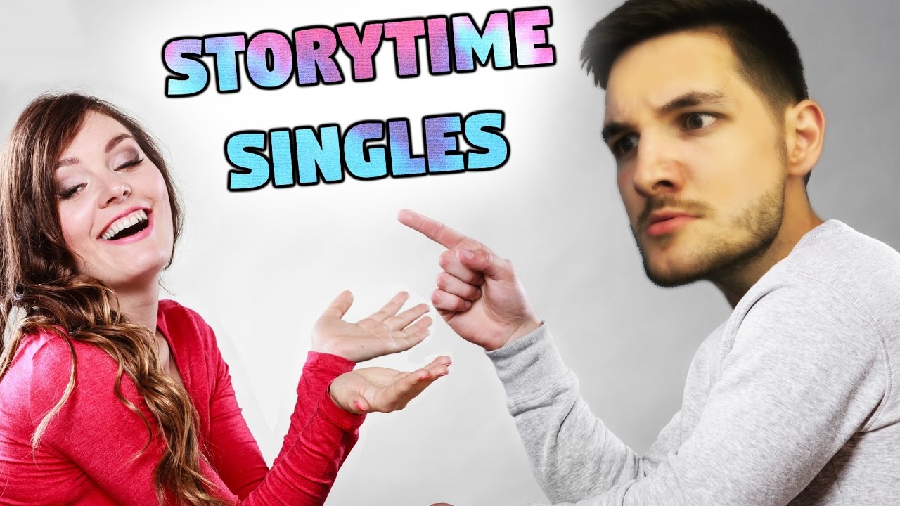 The Worst Date I Ever Went On