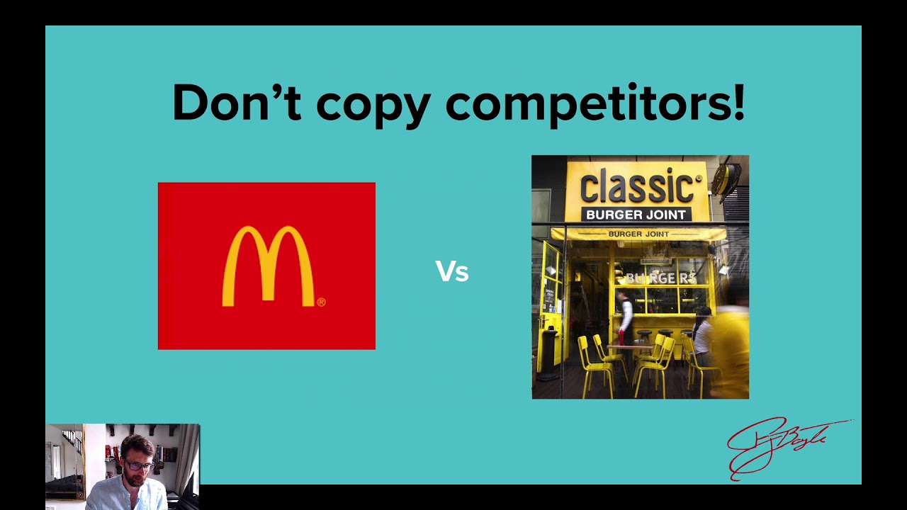 Million dollar messaging - The 3-step copywriting system that's generated millions in sales