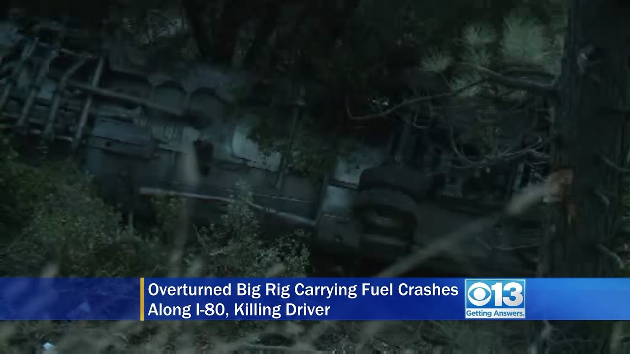 CBS13 Morning Update - 1/14/19