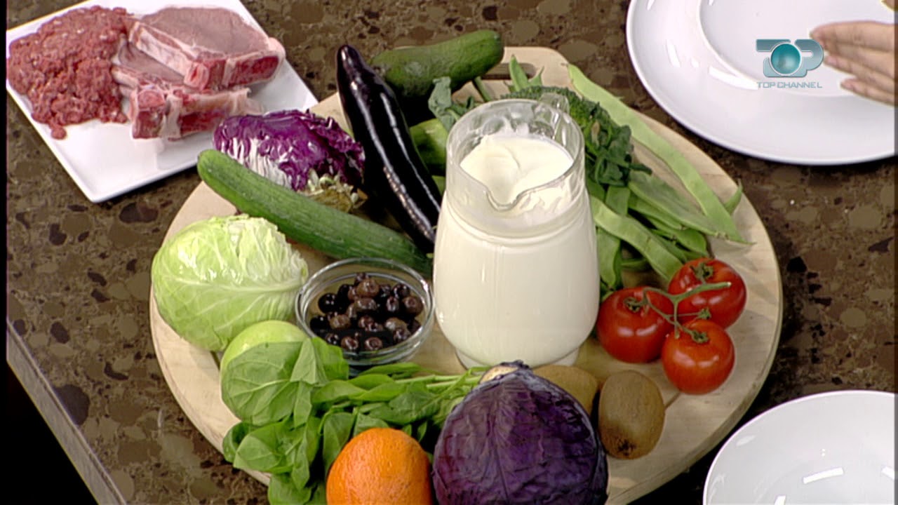 Ne Shtepine Tone, 5 Prill 2018, Pjesa 1 - Dieta Ketogjenike