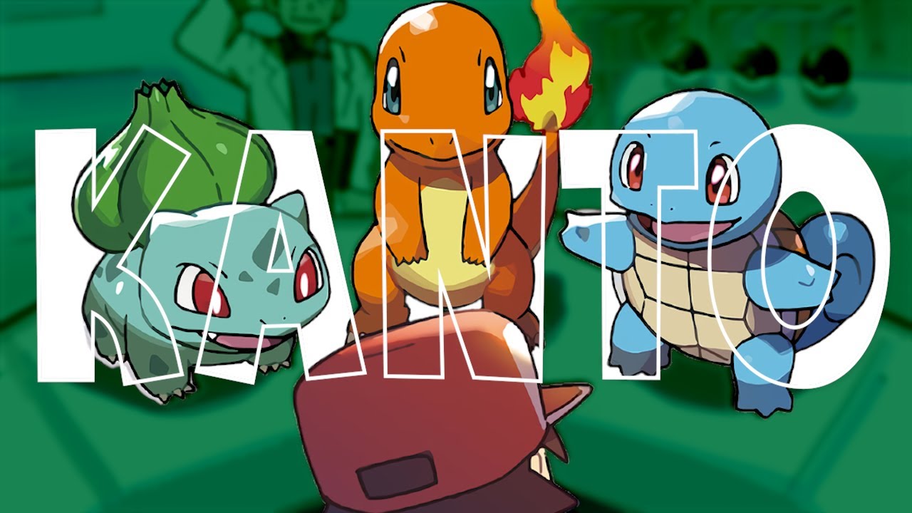 Eles DEFINIRAM uma era! Reação aos 151 POKÉMON