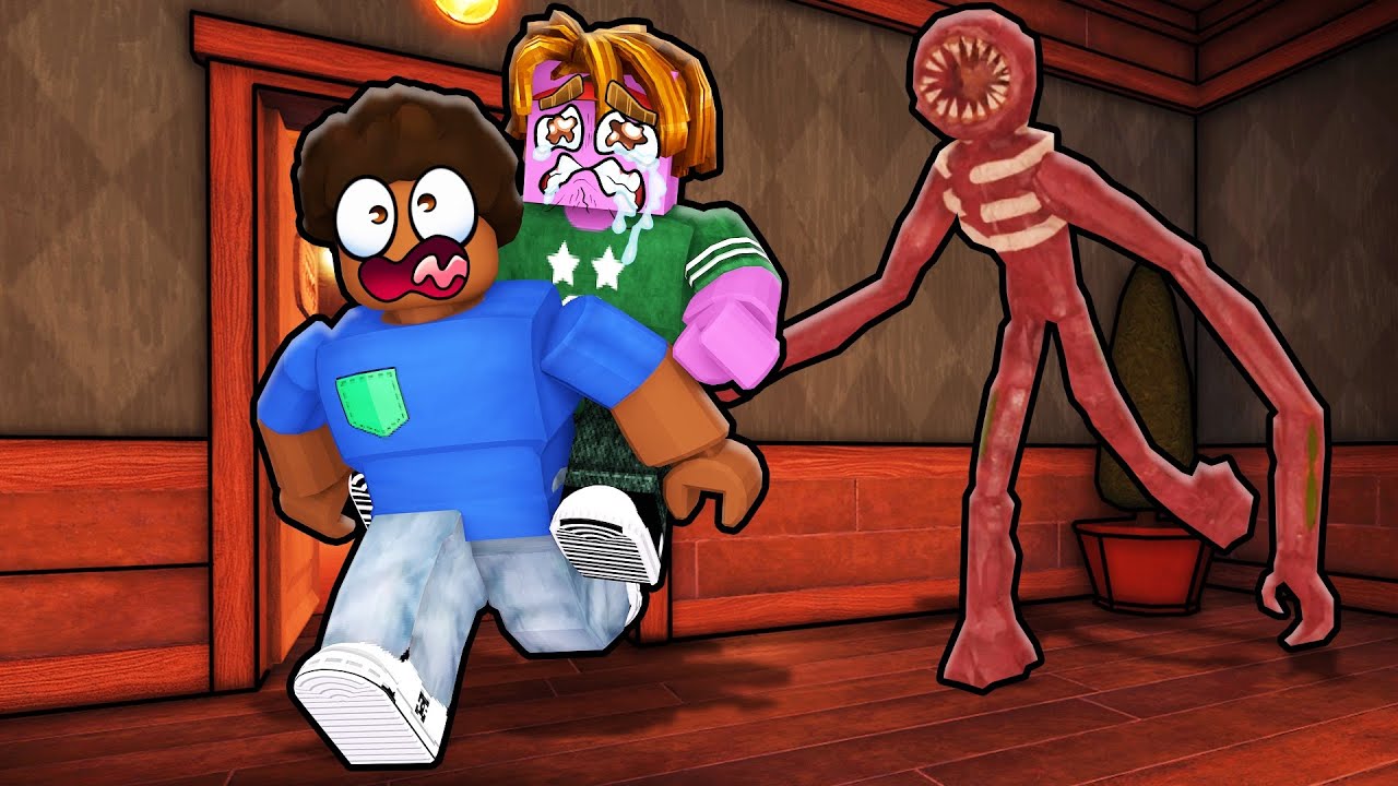 Can I get this Kid his FIRST Win in DOORS?