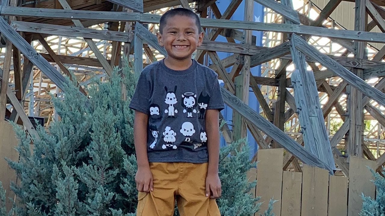 Gilroy Garlic Festival Shooting: Grandmother says she wants justice for 6-year-old killed | ABC7