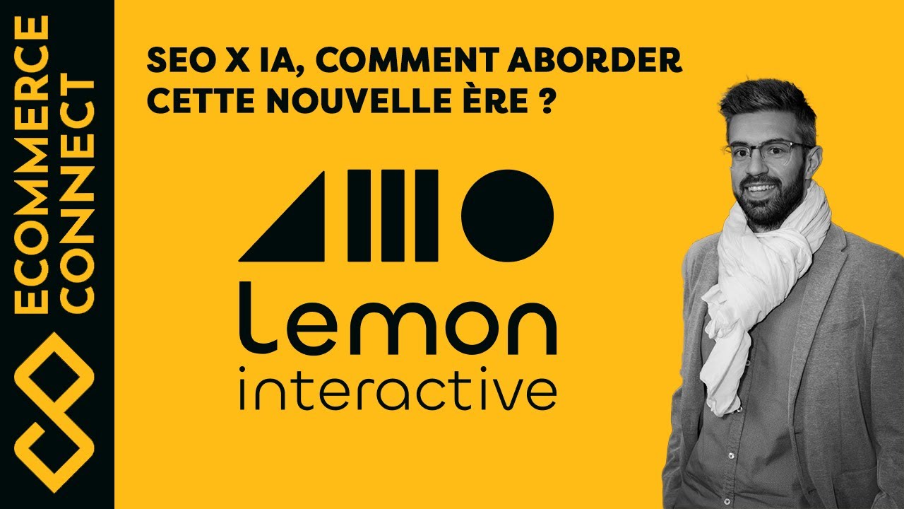 SEO x IA, comment aborder cette nouvelle ère ?