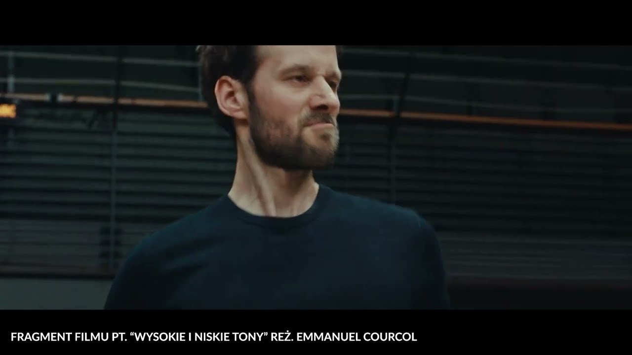 Kinomaniak - sprawdź najnowsze premiery kinowe!