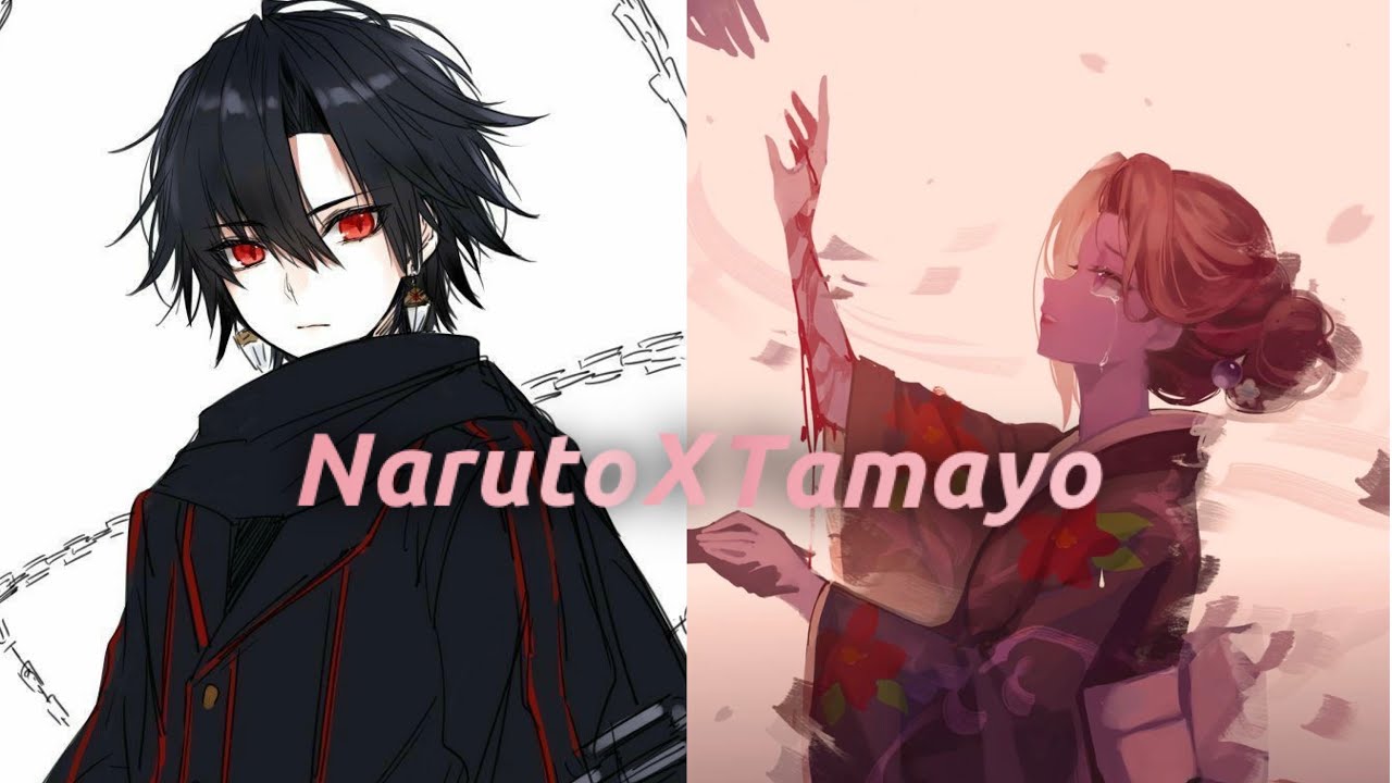 Dream Breathing Naruto |Episode 1| ~Naruto x Tamayo~