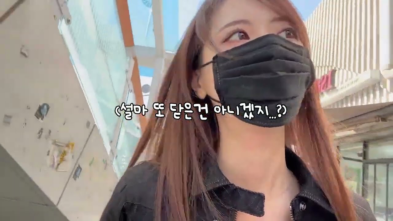 오토바이 여성라이더의 빡센 하루   CBR250R  R3  REBEL500