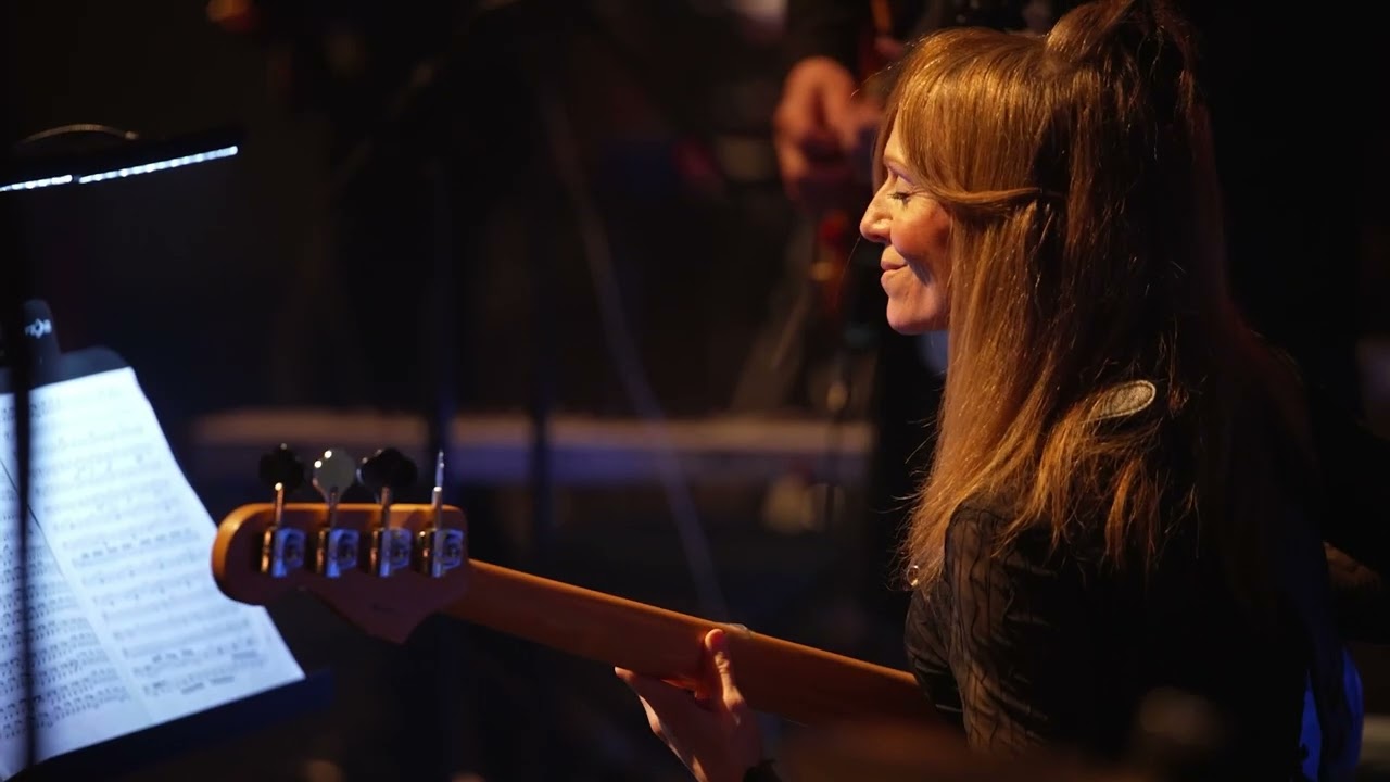 The Best of Mike Oldfield's Tubular Bells I, II & III - UK Tour 2026