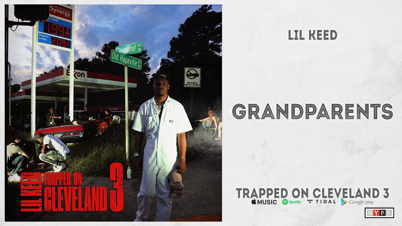 Lil Keed - 
