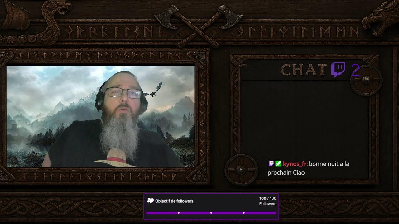 [FR] on repars de zero sur Medieval Dynasty (solo) ep 01