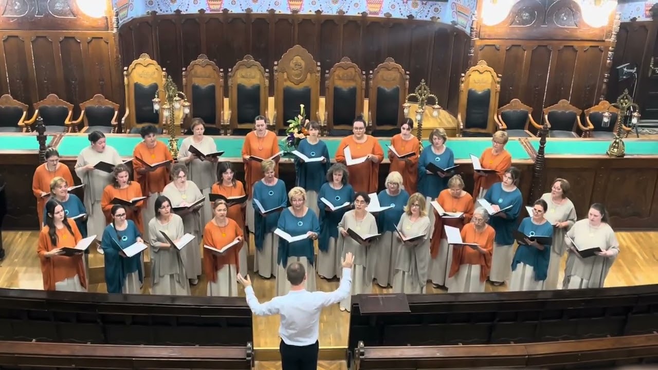 Kocsár Miklós - Sub tuum praesidium