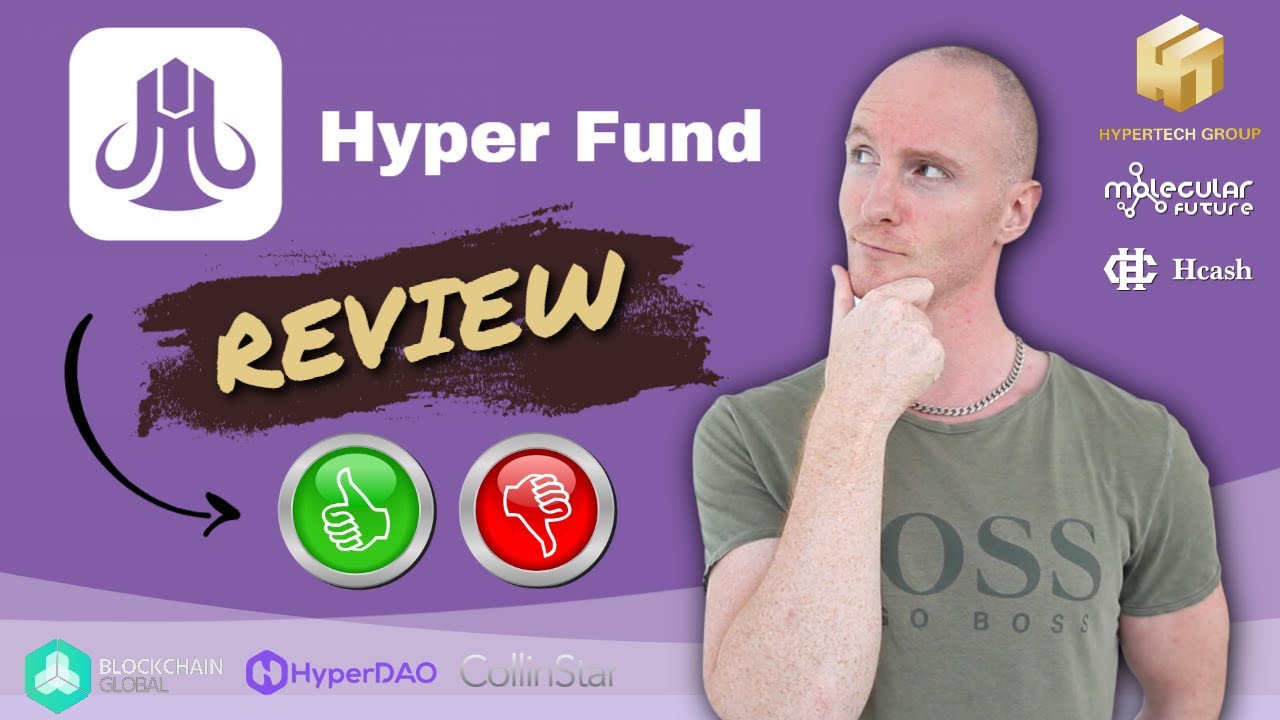 Hyperfund Review &ndash; The Truth About Hyperfund Global &ndash; In Depth Hyperfund Global Review...