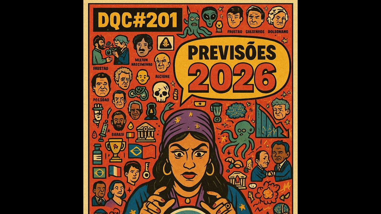 DQC 201 - PREVISÕES 2026