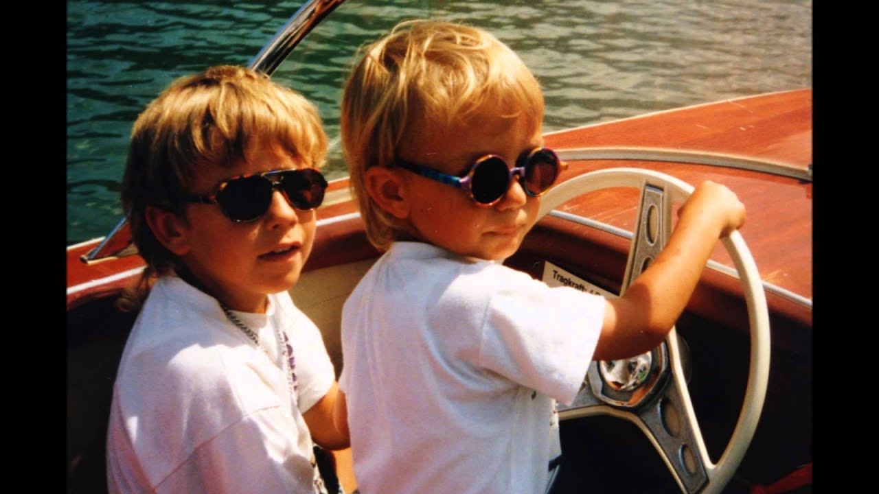 Rico & René