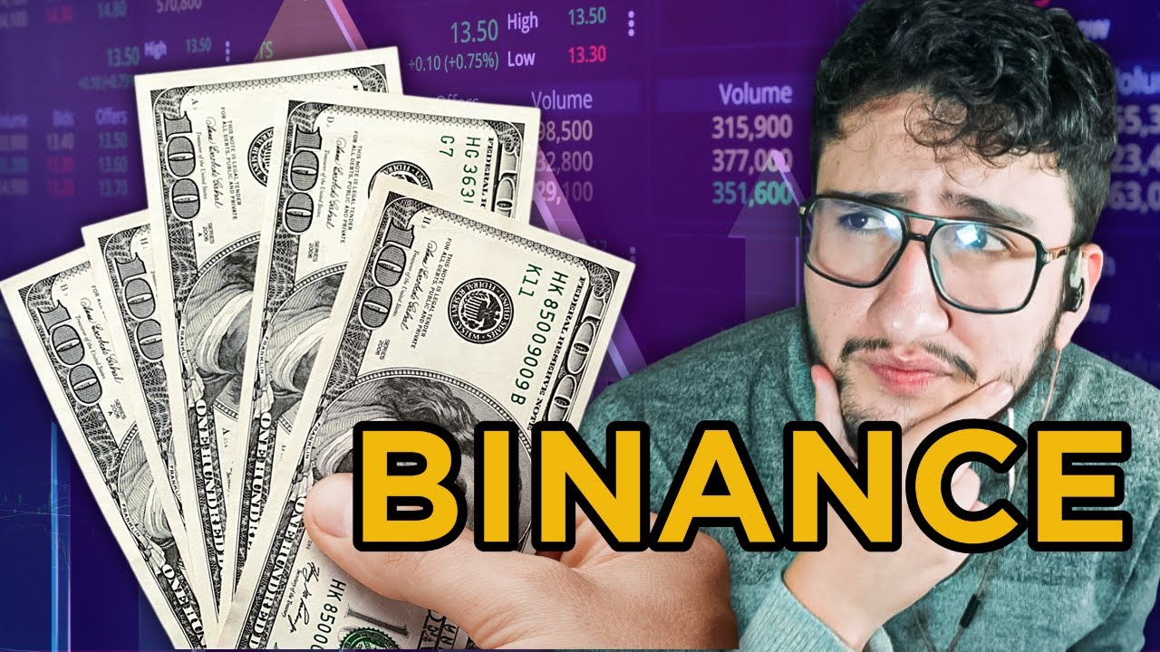 C&oacute;mo Hacer Staking en Binance en 2026 | TUTORIAL STAKING BINANCE PARA PRINCIPIANTES
